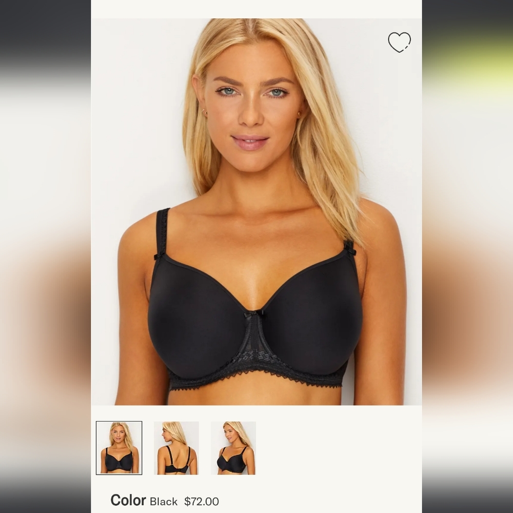30ddd/30e Fantasie Rebecca Bra